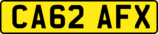 CA62AFX