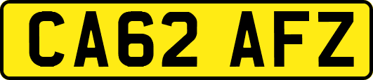 CA62AFZ