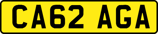 CA62AGA
