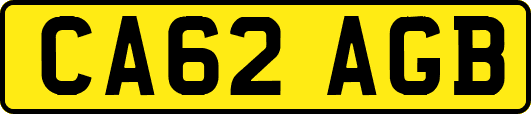 CA62AGB
