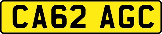 CA62AGC