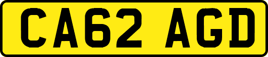 CA62AGD