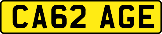 CA62AGE