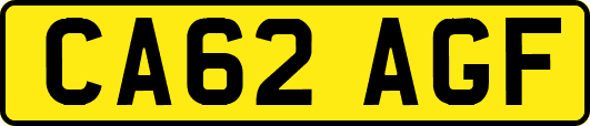 CA62AGF