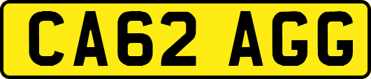 CA62AGG