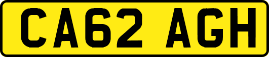 CA62AGH