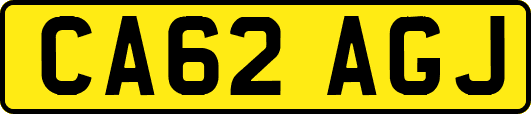 CA62AGJ