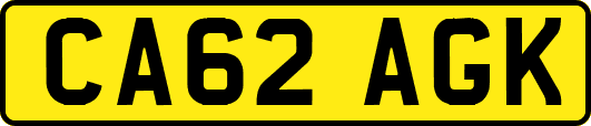 CA62AGK