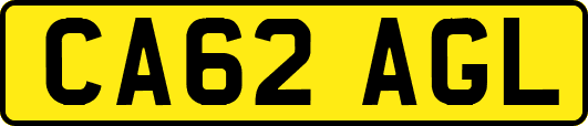 CA62AGL