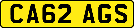CA62AGS