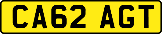 CA62AGT
