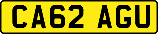 CA62AGU