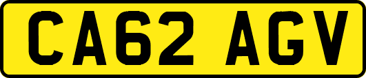 CA62AGV