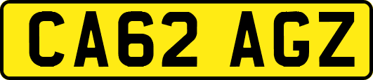 CA62AGZ