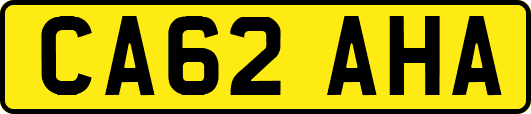 CA62AHA