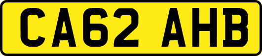 CA62AHB