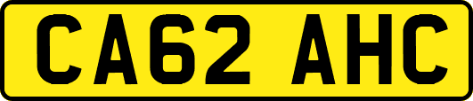 CA62AHC
