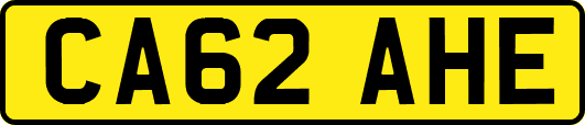 CA62AHE