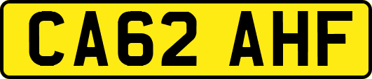 CA62AHF