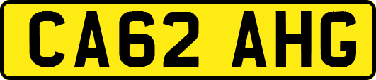 CA62AHG