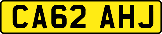 CA62AHJ