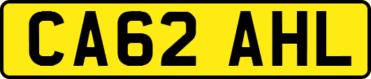 CA62AHL