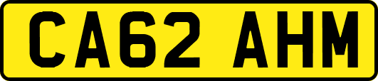 CA62AHM
