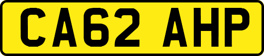CA62AHP