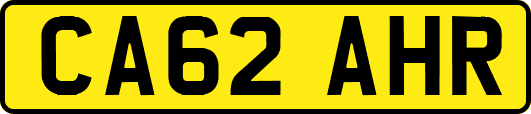CA62AHR