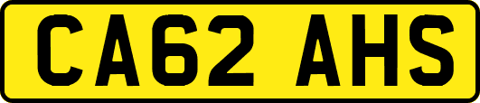 CA62AHS