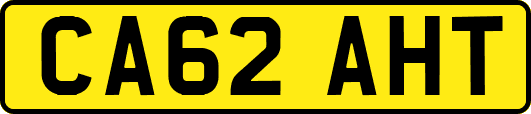 CA62AHT