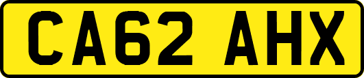 CA62AHX