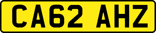 CA62AHZ