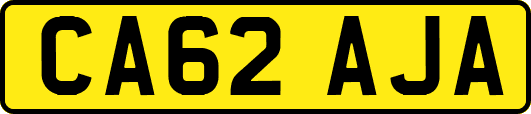 CA62AJA