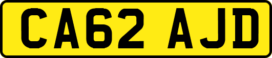 CA62AJD