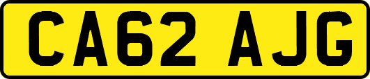 CA62AJG