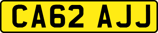 CA62AJJ