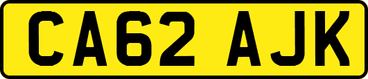 CA62AJK