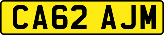 CA62AJM