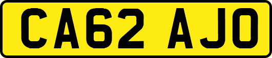 CA62AJO