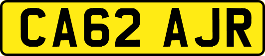 CA62AJR