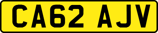CA62AJV