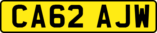 CA62AJW