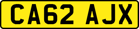 CA62AJX