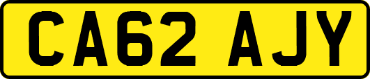 CA62AJY