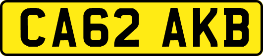 CA62AKB
