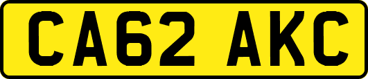 CA62AKC