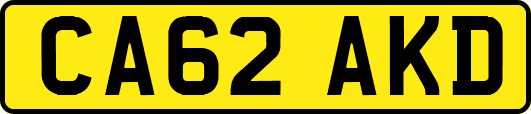 CA62AKD