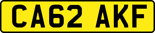 CA62AKF