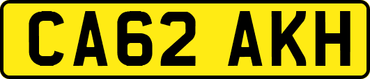 CA62AKH